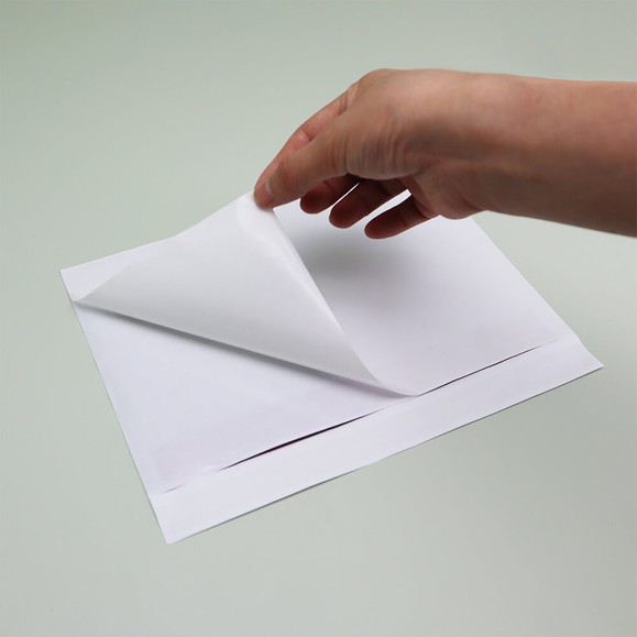 Paper adhesive packing bag Paper adhesive packing bag