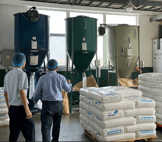 Plastic packaging bag production machine diagram Plastic packaging bag production machine diagram