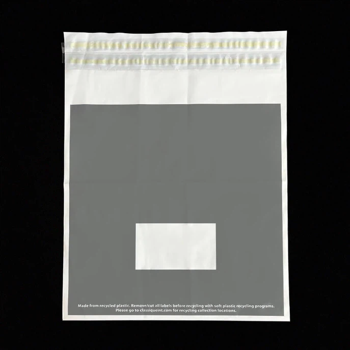 Double-stick Mailing Bags Double-stick Mailing Bags