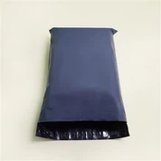 ধূসর মেইলার প্লাস্টিকের শিপিং ব্যাগ