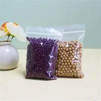 ziplock ব্যাগ resealable